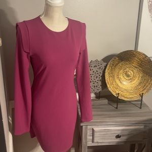 💖💖💖 BAR III Pink DRESS